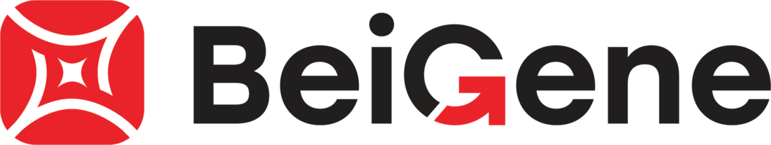 Beigene Logo