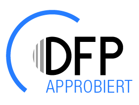 DFP Logo